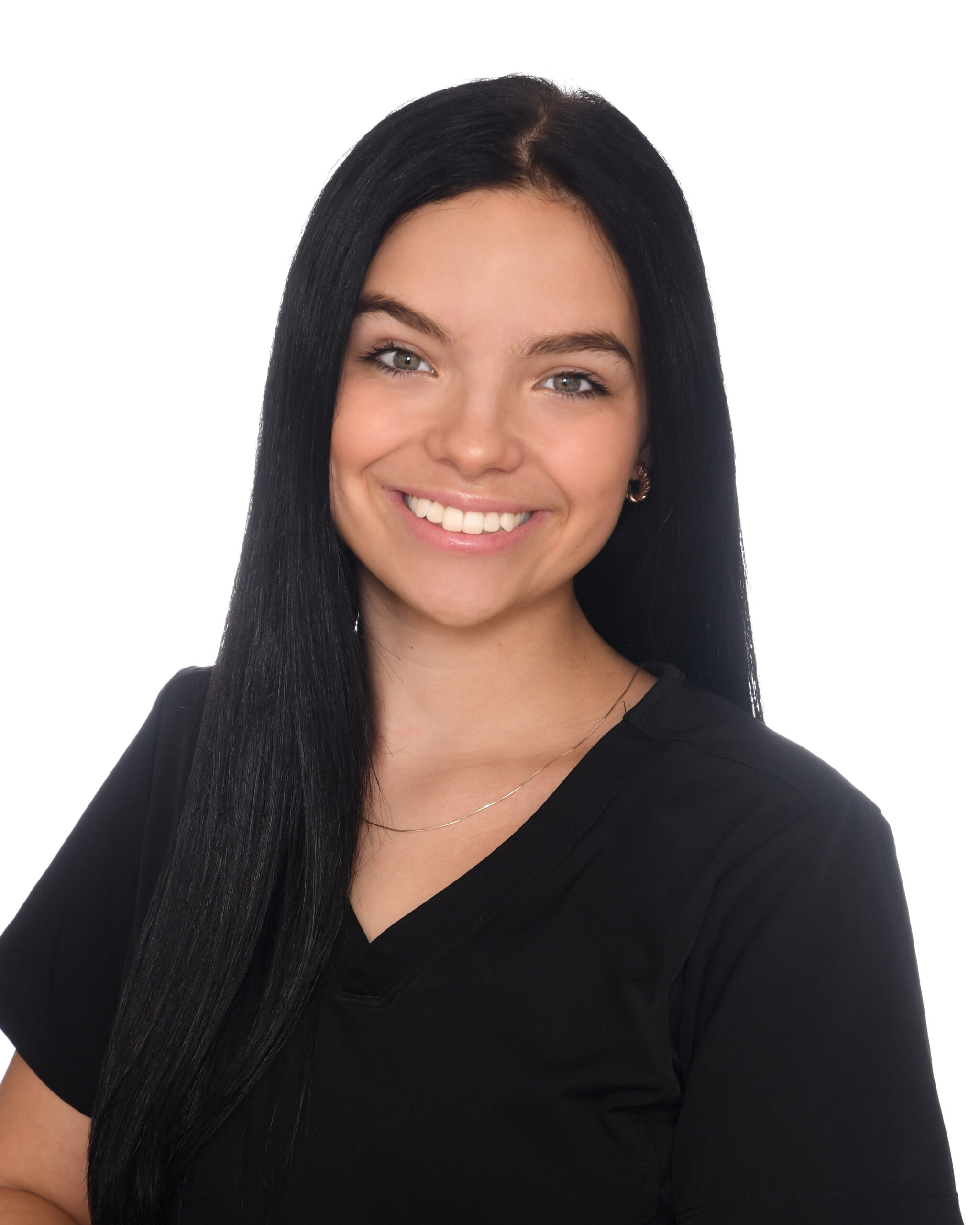 Alexis Slayden - Dental Assistant Center For Dental Excellence Dickson TN