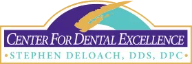 Center For Dental Excellence logo Dickson, TN