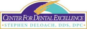 Center For Dental Excellence logo Dickson, TN