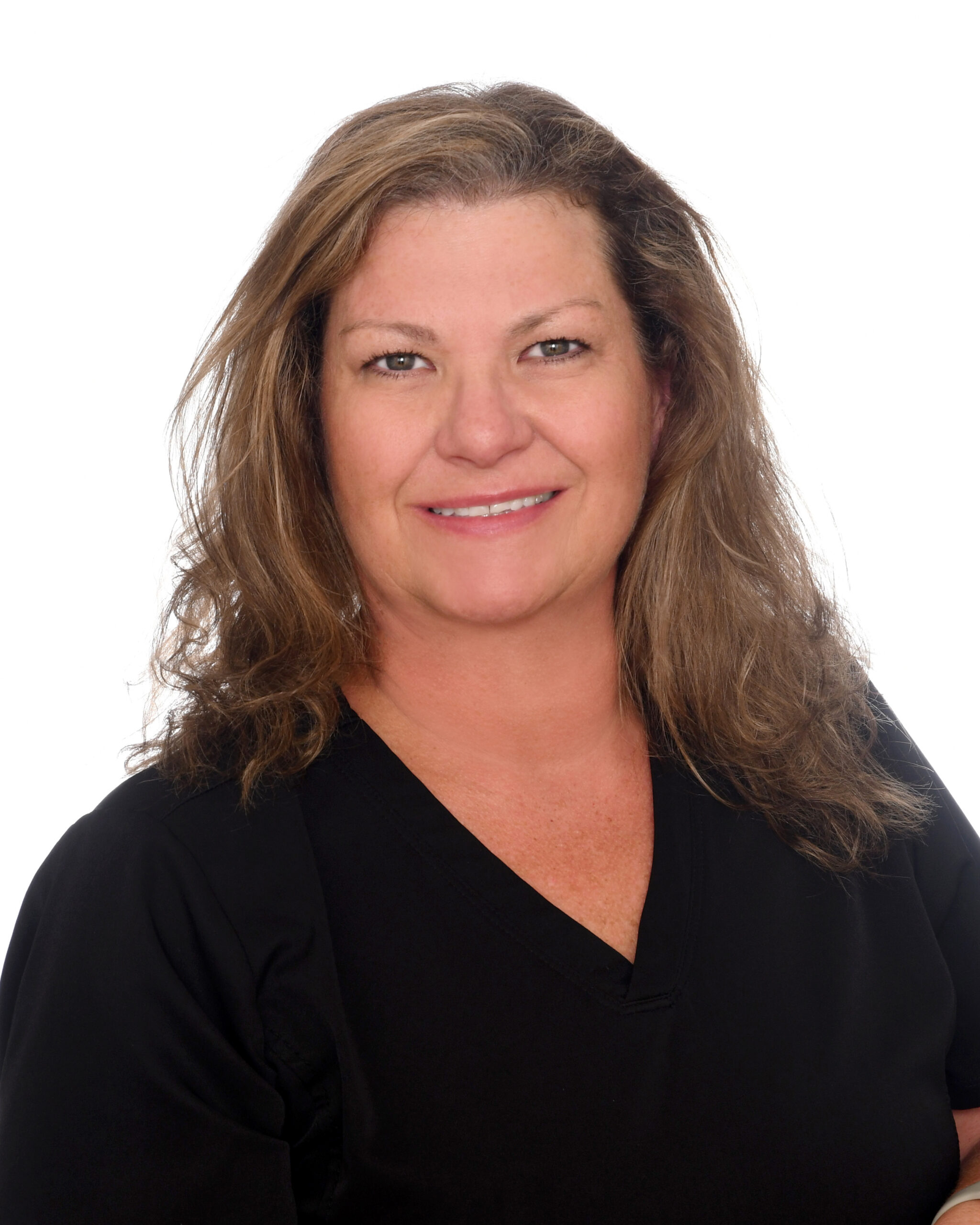 Sarah Powell - Dental Assistant Center For Dental Excellence Dickson TN